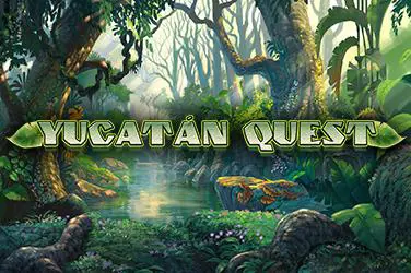 Yucatan Quest - Marakumi - Kenya